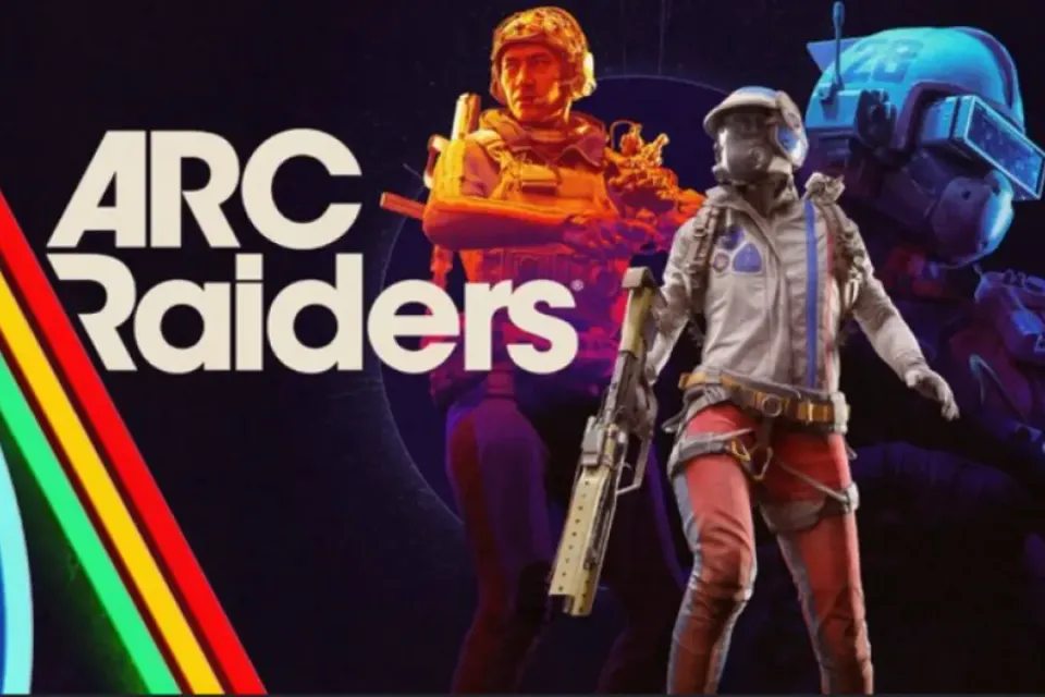 ❤️‍🔥【ARC Raiders】❤️‍🔥 НАВСЕГДА ❤️‍🔥СКИДКИ❤️‍🔥ЮХУУУ❤️‍🔥PS/PS5❤️‍🔥МОМЕНТАЛЬНО