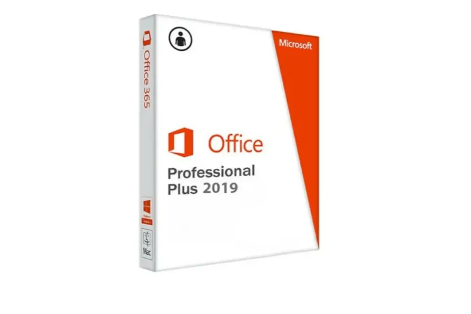 Microsoft Office Professional Plus 2019 - Телефонная активация