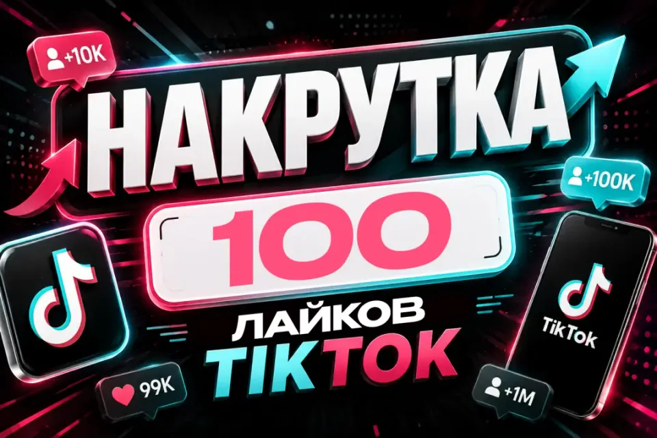 🍕 АВТОНАКРУТКА 🍕 100 ЛАЙКОВ 🍕