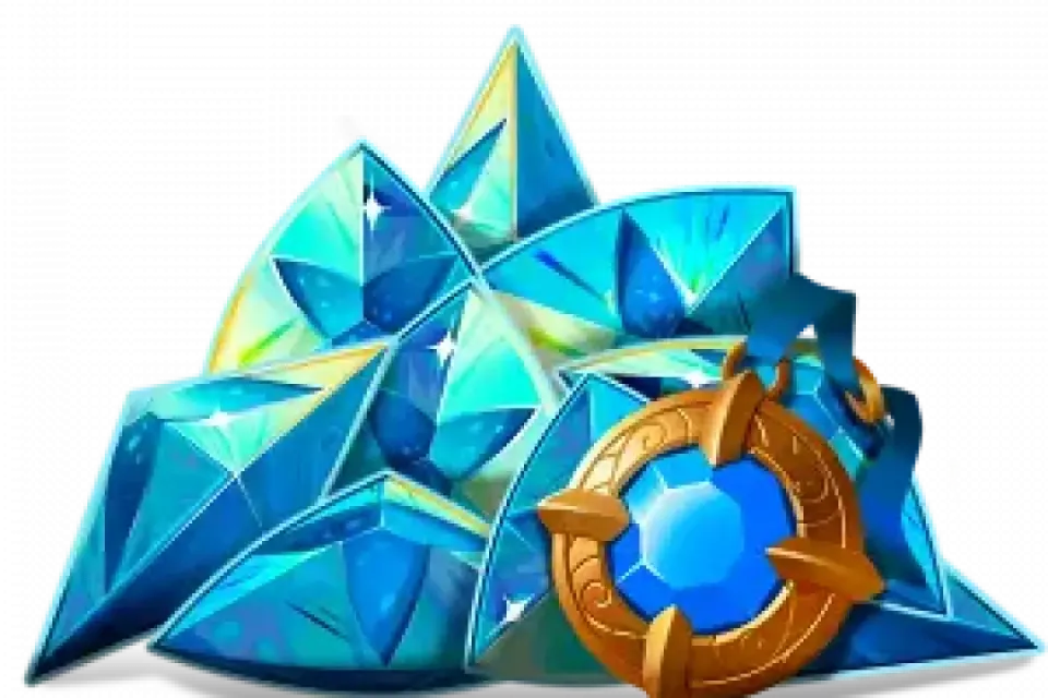 💎60 КРИСТАЛЛОВ💎ПО UID✨БЫСТРО