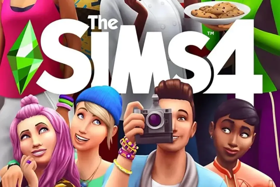 The Sims 4 - Оффлайн навсегда