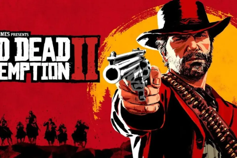 | STEAM Red Dead Redemption 2 |0H Played | Full Acess | Can Change Data |  Fast Delivery