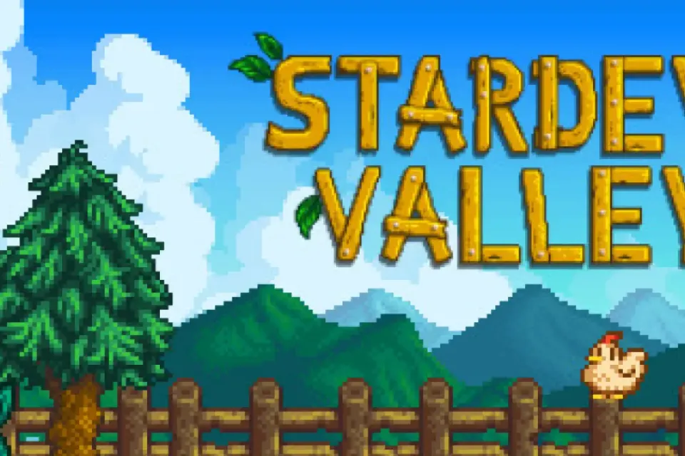 ⚡️ Stardew Valley | 🎮 Аренда 30 дней