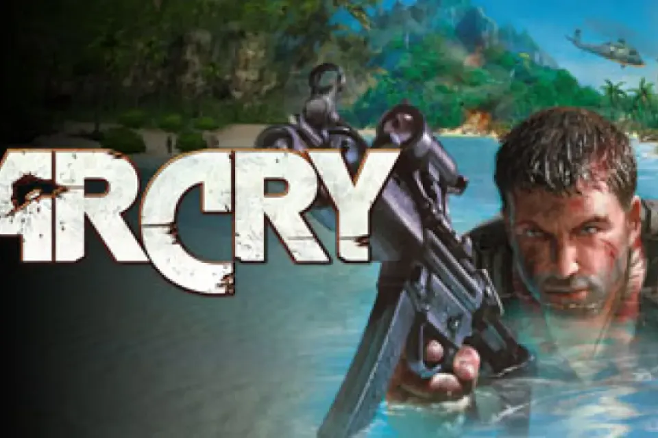 🎁 Far Cry® — Far Cry — KZ