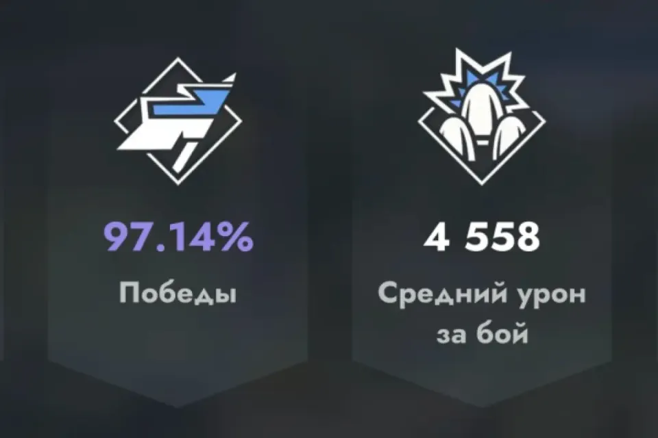 🔥3 ОТМЕТКИ НА ЛЮБОМ ТАНКЕ🔥ВНЕ НУБКИ🔥ОТ ИГРОКА ХАРДА[MERCY][GGAME][ZOMBI][7STAR]🔥