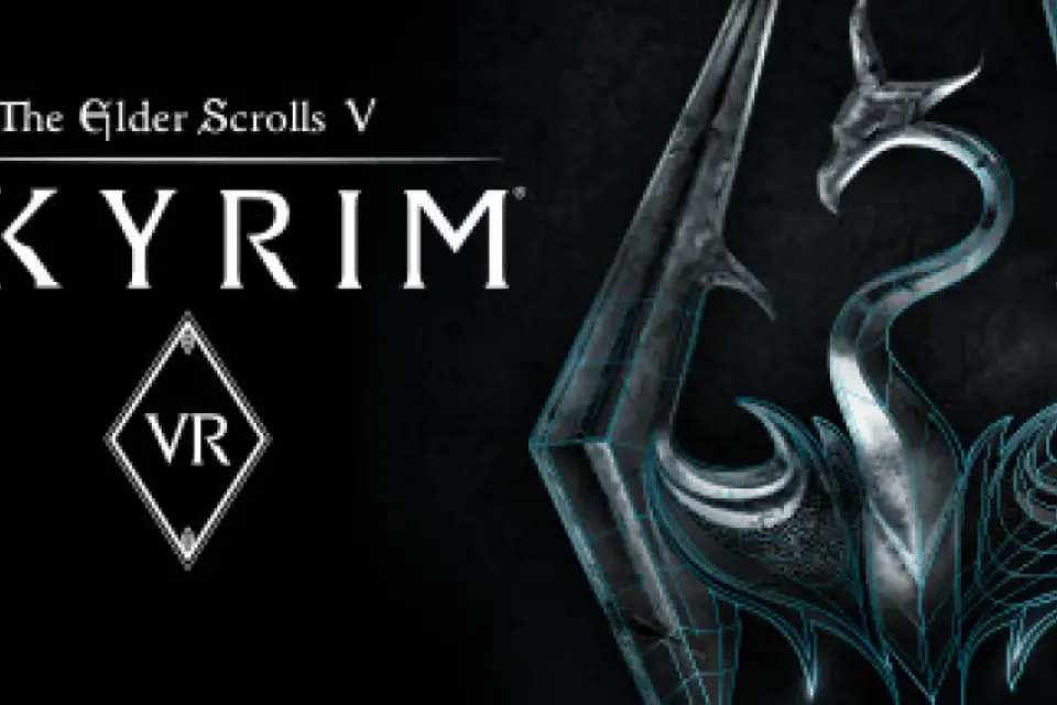 🎁 The Elder Scrolls V: Skyrim VR — The Elder Scrolls V: Skyrim VR — KZ