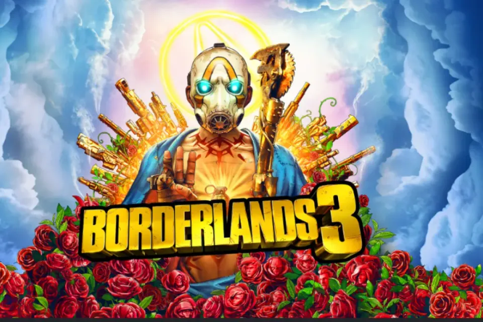 ❤️‍🔥【BORDERLANDS 3】❤️‍🔥 НАВСЕГДА ❤️‍🔥СКИДКИ❤️‍🔥ЮХУУУ❤️‍🔥PS4/PS5❤️‍🔥МОМЕНТАЛЬНО