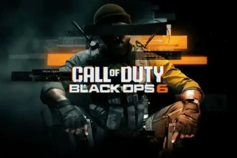 📖⚡ CALL OF DUTY BLACK OPS 6 PS4/5 📖⚡