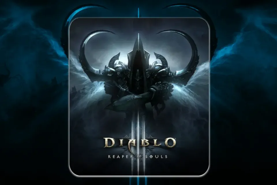 🔮 DIABLO 3 + Reaper of Souls 🔮 ПОЧТА+СМЕНА ДАННЫХ 🔮