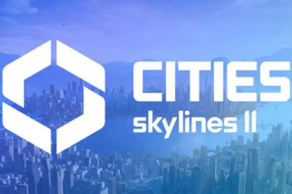 🎁 Cities: Skylines II — Cities: Skylines II — CIS (СНГ)