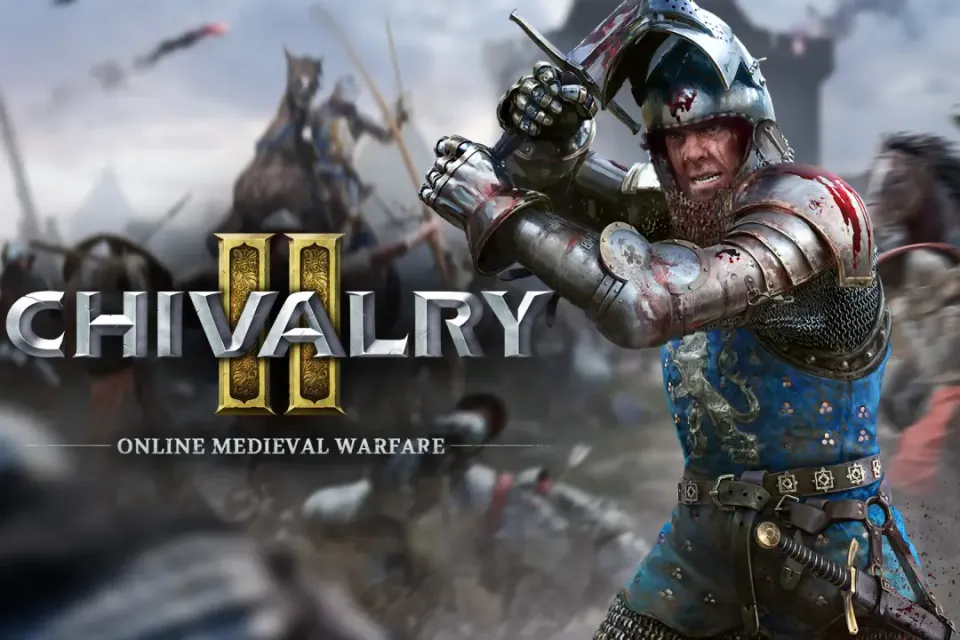 Chivalry 2 Epic Games ПОЛНЫЙ ДОСТУП НОВЫЙ АККАУНТ