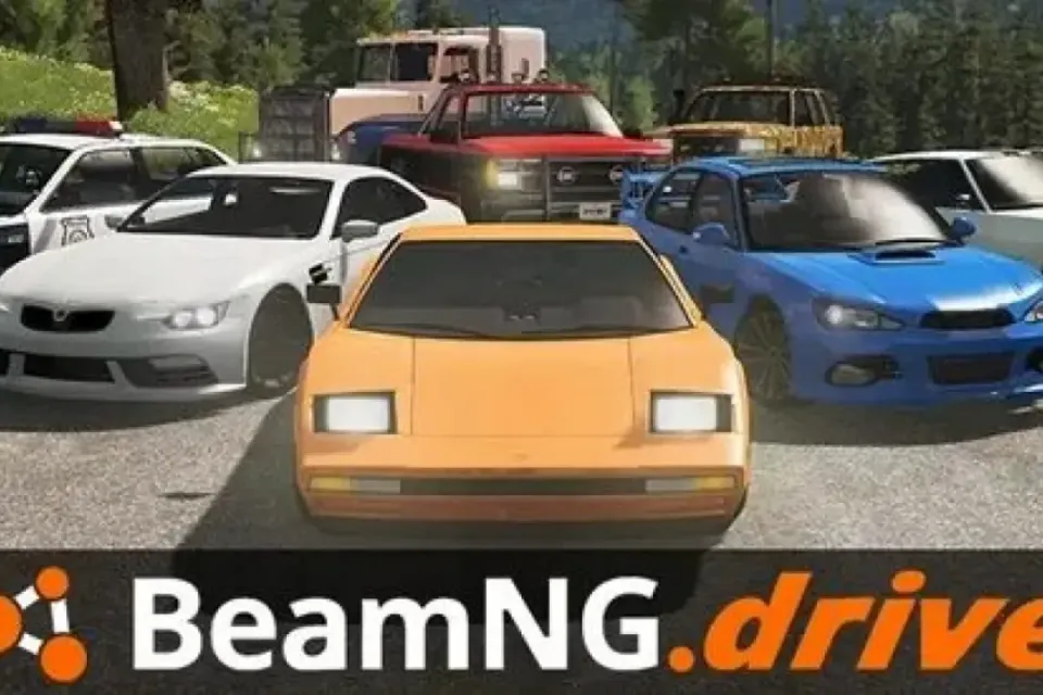 📖⚡ BEAMNG.DRIVE STEAM ОФФЛАЙН АКТИВАЦИЯ 📖⚡