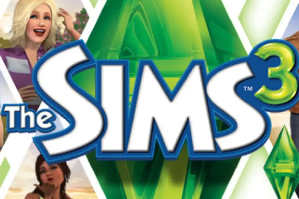 🎁 The Sims™ 3 — The Sims 3 — CIS (СНГ)