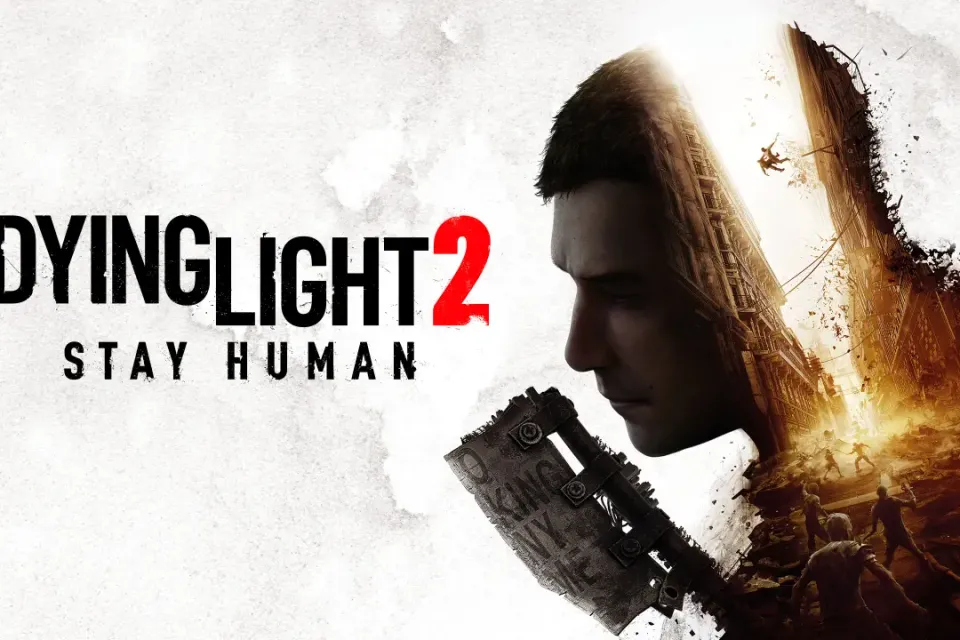 [STEAM] Dying Light 2 | Новый Аккаунт | Полный Доступ