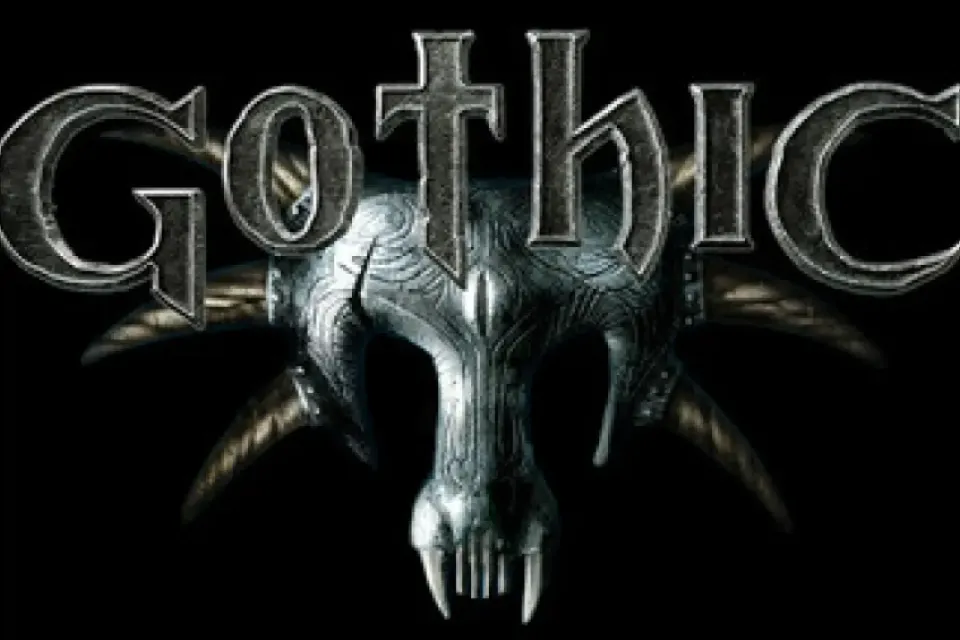 🎁 Gothic 1 — Gothic — RU