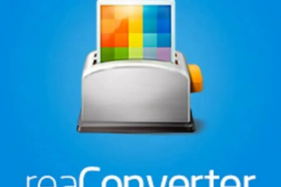 reaConverter Standard  |  Пожизненная лицензия, ключ