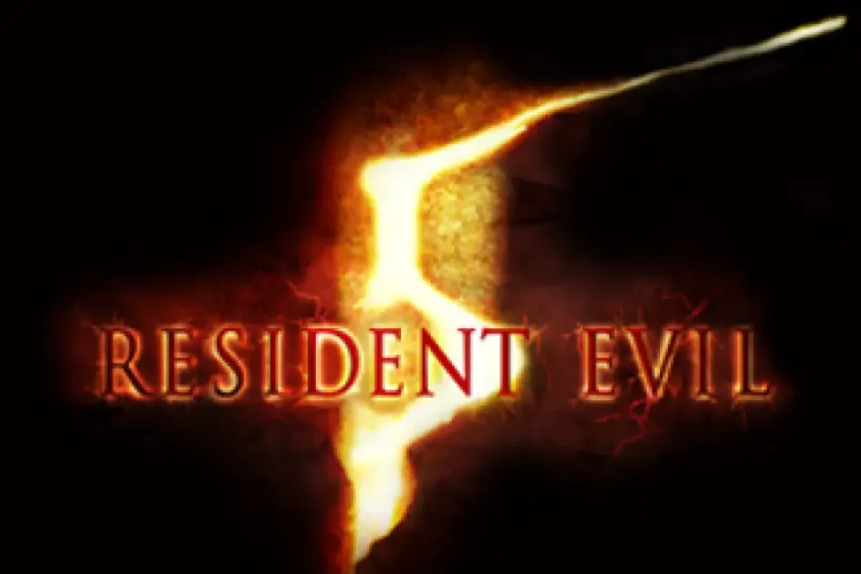 🎁 Resident Evil 5 — Resident Evil 5 Gold Edition — KZ