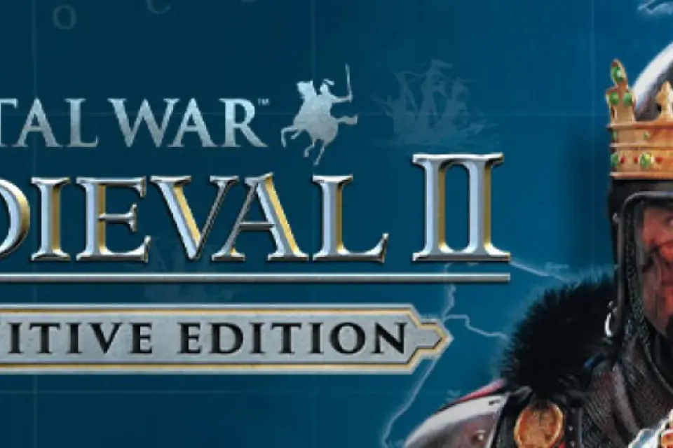 🎁 Total War: MEDIEVAL II – Definitive Edition — Total War: Medieval II - Definitive Edition — KZ