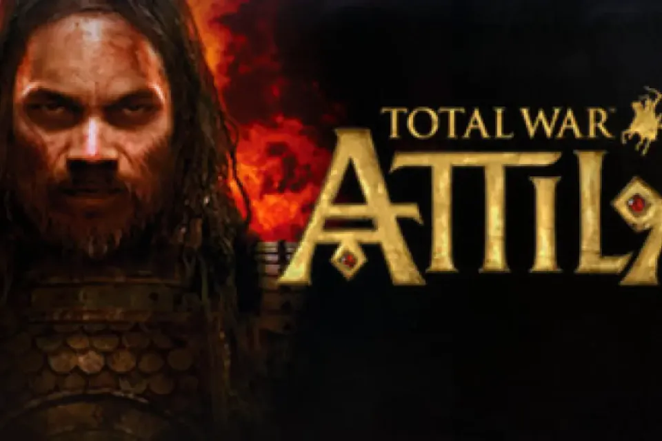 🎁 Total War: ATTILA — Total War: ATTILA — CIS (СНГ)