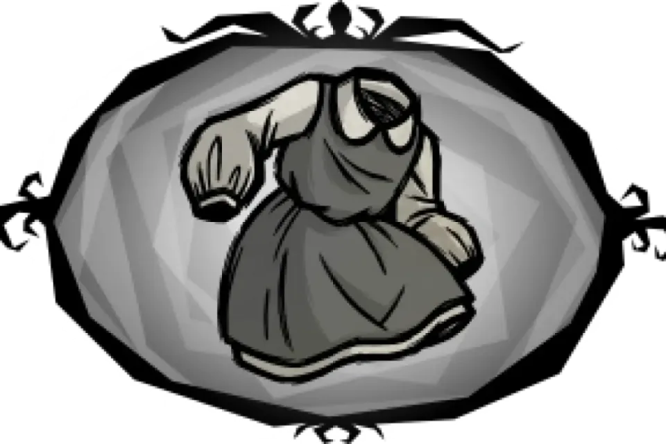 🌀【Don't Starve Together】🌐Wendy's Gorge Garb («Одеяние Обжорства Венди») 💥🔹🌐 БЫСТРО|АКЦИЯ!
