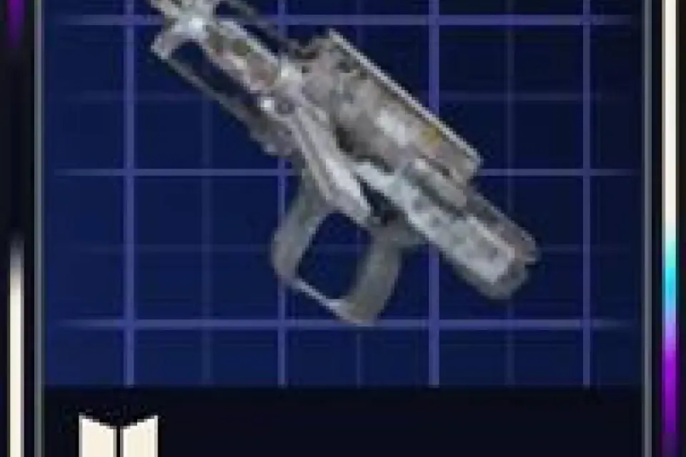 ARC Raiders > Blueprint > Bobcat