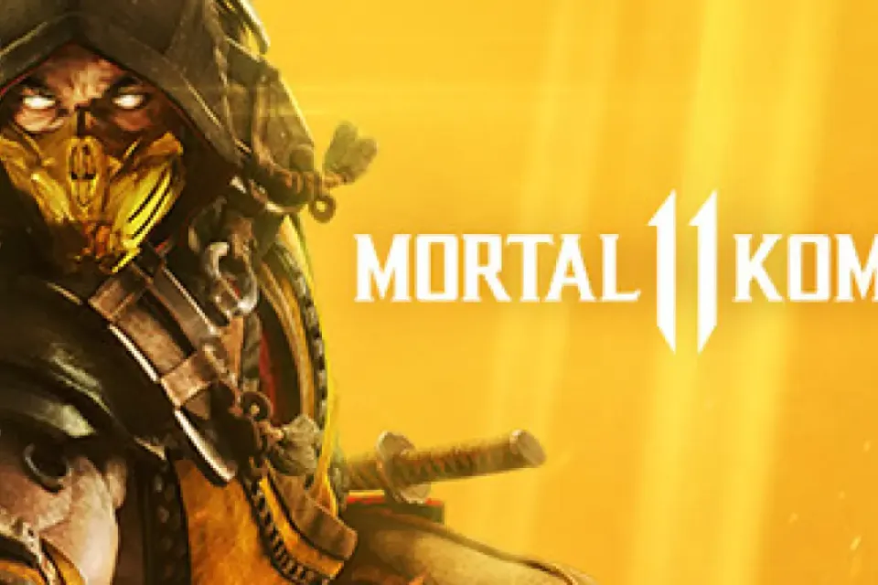 🎁 Mortal Kombat 11 — Mortal Kombat 11 — KZ
