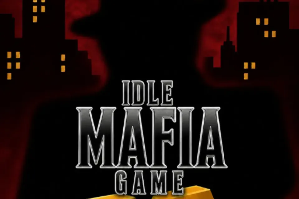 Idle Mafia Game > No Bank Fees [200R]