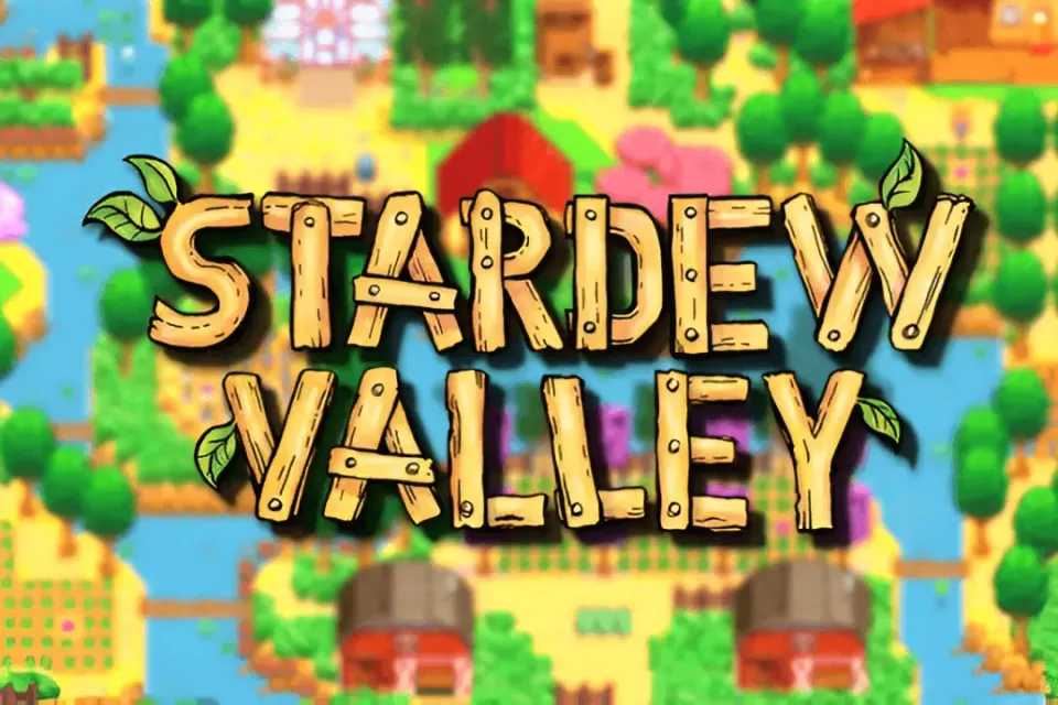 [STEAM] Stardew Valley | Новый Аккаунт | Полный Доступ