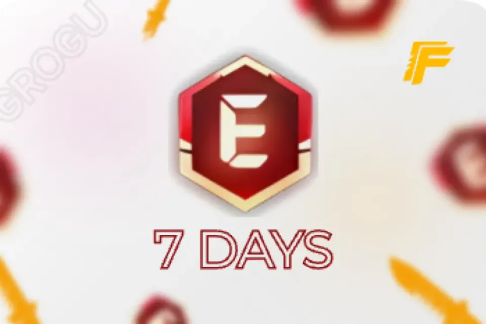✅  Evo-Пропуск 7 Дней ✅