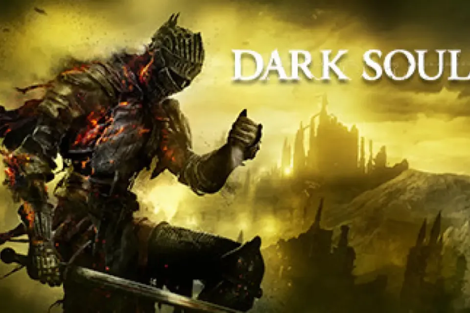 🎁 DARK SOULS™ III — DARK SOULS III — UA