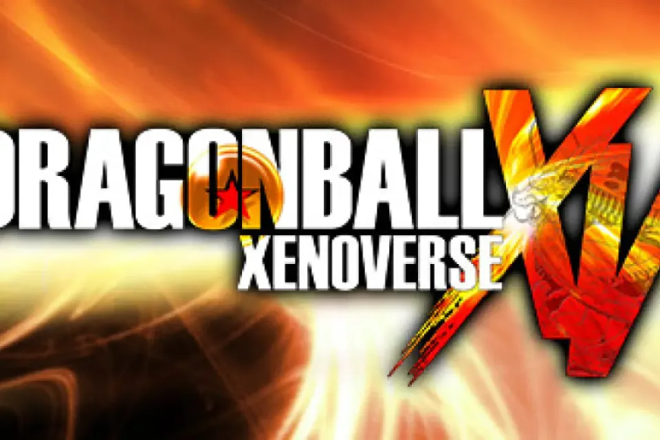 🎁 DRAGON BALL XENOVERSE — DRAGON BALL XENOVERSE — KZ