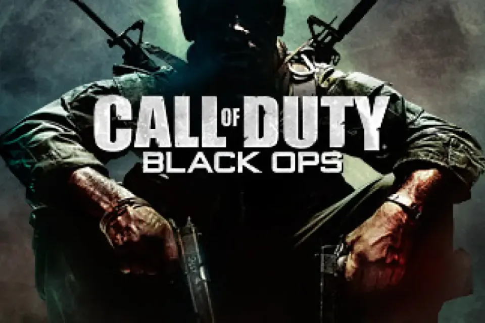 🎁 Call of Duty®: Black Ops — Call of Duty: Black Ops (ROW) — CIS (СНГ)