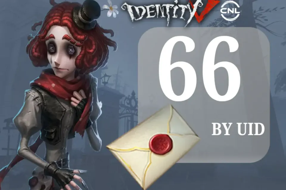 ✅🎁 66 Эхо💎I По UID I ГАРАНТИЯ 100%✅✅✅