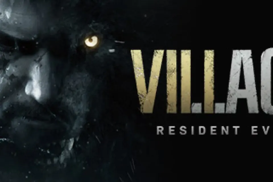 🎁 Resident Evil Village — Resident Evil Village — CIS (СНГ)