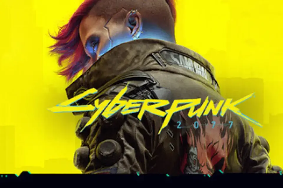⚡️ Cyberpunk 2077 | 🎮 Аренда 7 дней