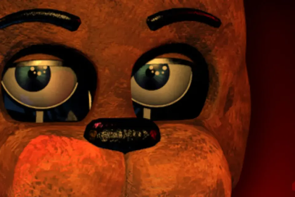 🎁 Five Nights at Freddy's 2 — Five Nights at Freddy's 2 — CIS (СНГ)