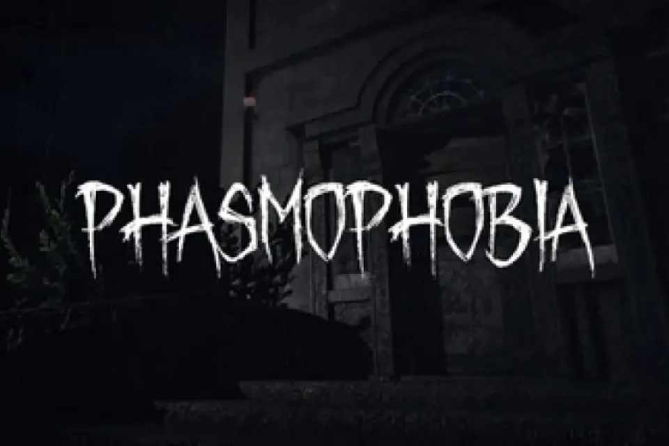⚡️ Phasmophobia | 🎮 Аренда 14 дней