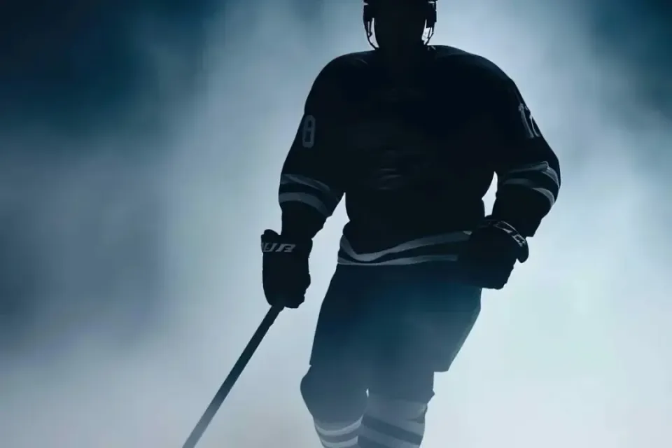 🔥 NHL 26 STANDART PS4/5 - ЛИЧНЫЙ АККАУНТ 🔥