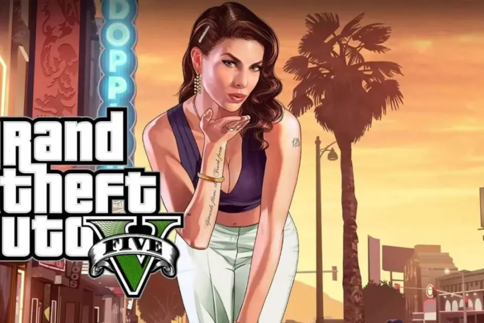 [STEAM] Grand Theft Auto V: Premium Edition | 0H Played | Can Change Data | Fast Delivery