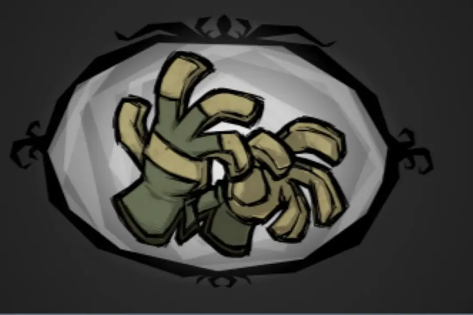 🌀【Don't Starve Together】🌐Unprotective Gloves💥🔹🌐 БЫСТРО|АКЦИЯ!