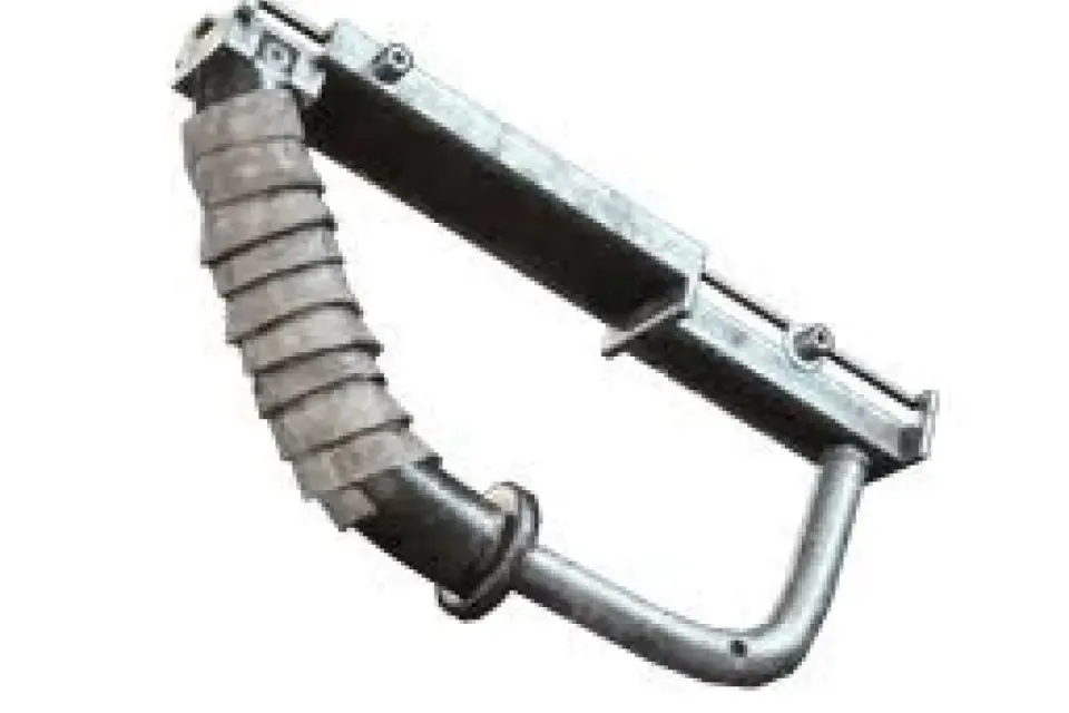 ARC Raiders > Blueprint > Angled Grip II