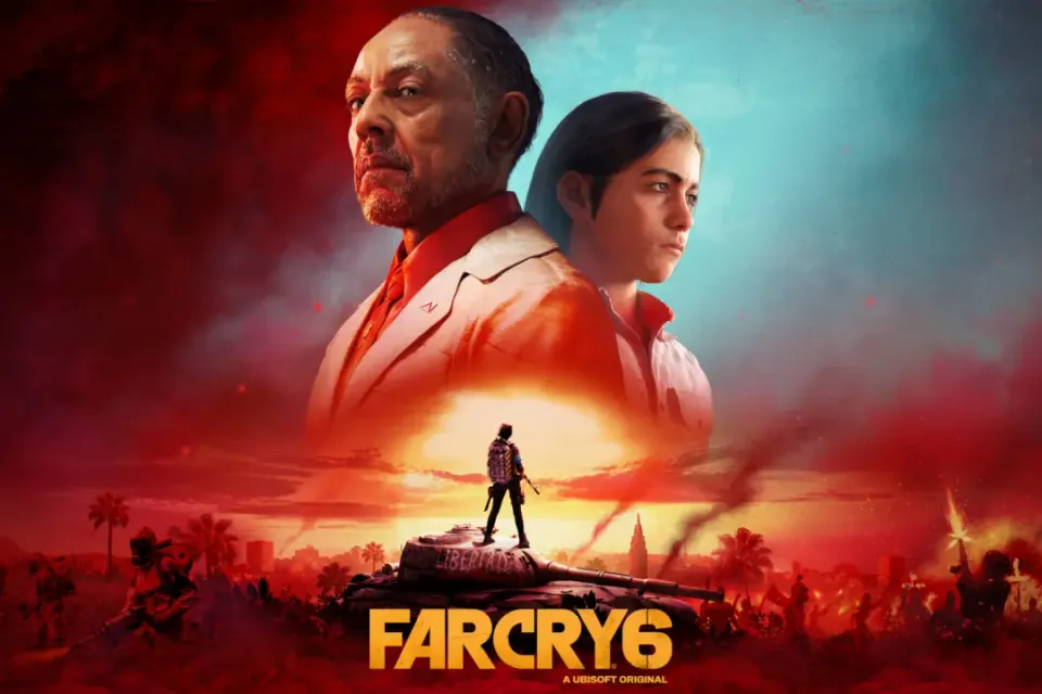 Far Cry 6 - Оффлайн навсегда