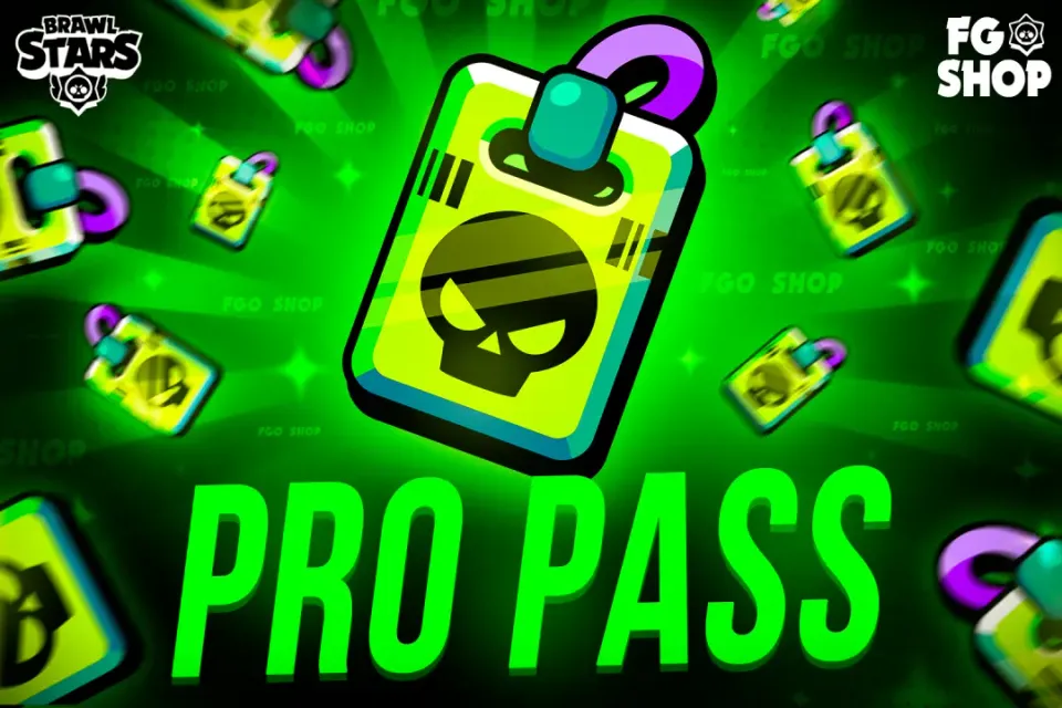 💸 Моментальный PRO PASS 💸| Моментально и быстро🔥