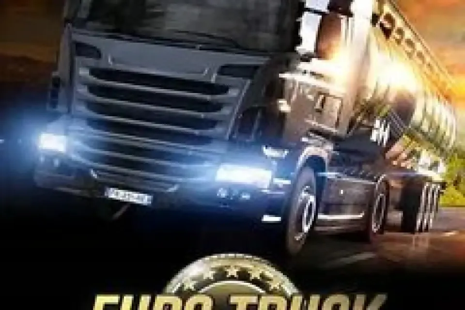 🎮 EURO TRUCK SIMULATOR | АККАУНТ | ПОЛНЫЙ ДОСТУП 🎮