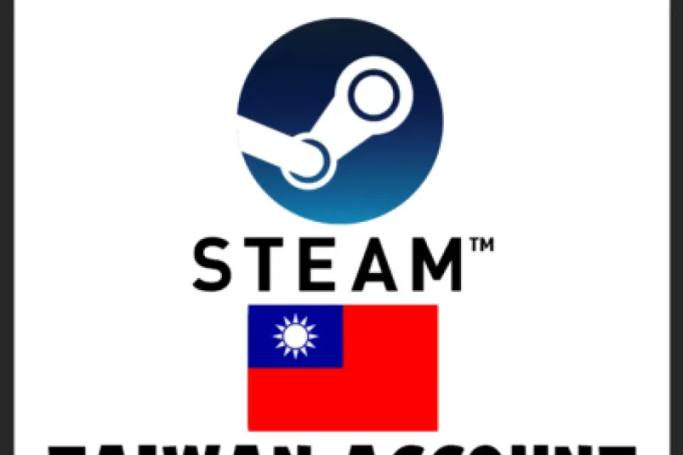💥✨Новый аккаунт STEAM, Регион - Тайвань| Навсегда | БОЛЬШАЯ АКЦИЯ УСПЕЙ💥✨