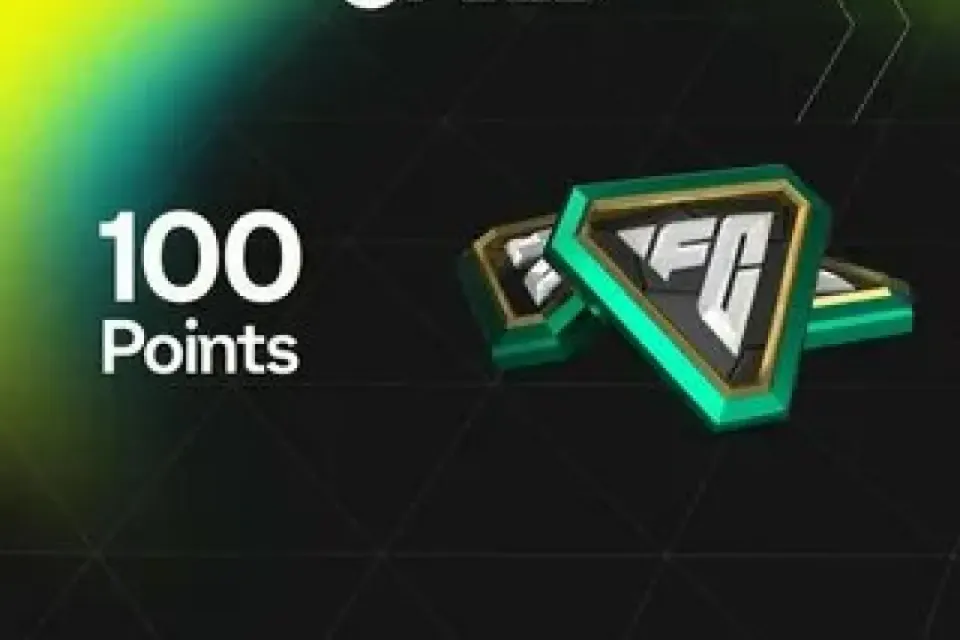 🔥 100 FC26 POINTS PS4/5 🔥