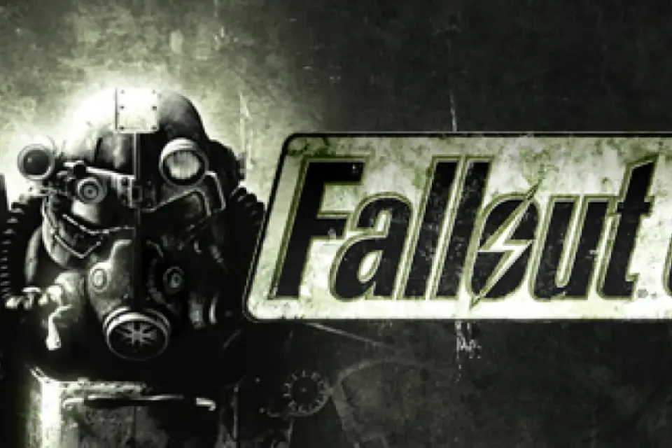 🎁 Fallout 3 — Fallout 3 — CIS (СНГ)