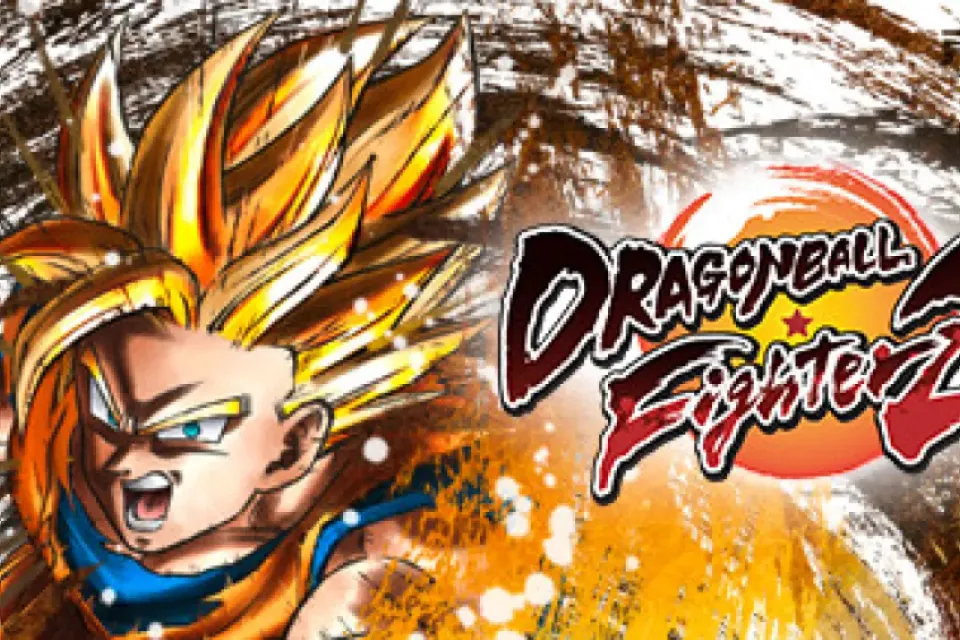 🎁 DRAGON BALL FighterZ — DRAGON BALL FighterZ — CIS (СНГ)