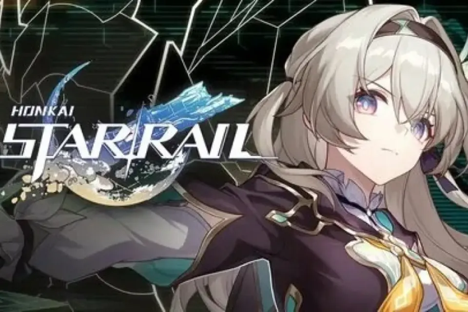 Аккаунт Honkai: Star Rail 10 уровень Полный доступ