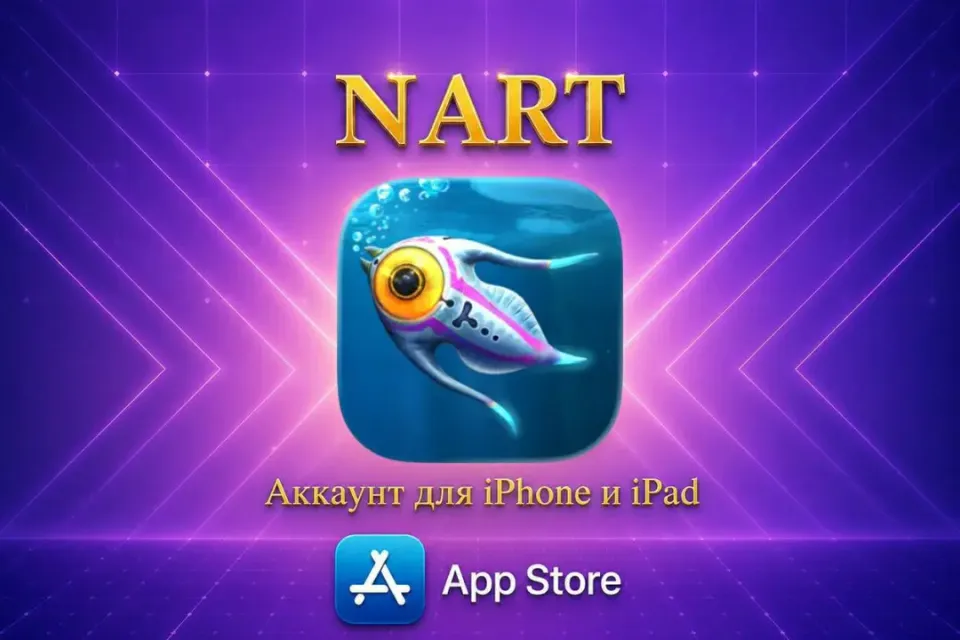 🍎 Subnautica Below Zero на iOS/iPhone
